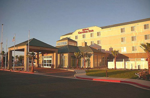 Victorville Hotel | Hilton Garden Inn Victorville