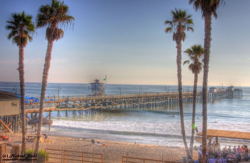 San Onofre Hotel | Comfort Suites San Clemente Beach