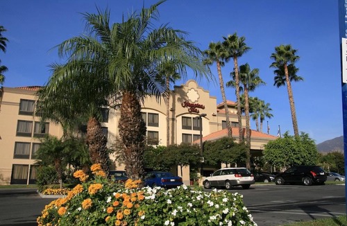 Arcadia Hotel | Hampton Inn Los Angeles/Arcadia