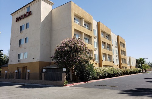 West Park Community Hotel | Ramada by Wyndham Bakersfield North
