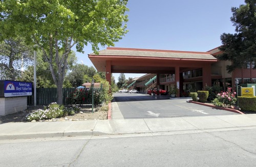 Gilroy Hotel | Days Inn by Wyndham Gilroy