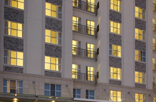 Waterfront Hotel | Hyatt Centric the Pike Long Beach