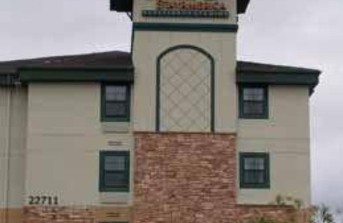 Yorba Linda Hotel | Extended Stay America Suites - Orange County - Yorba Linda