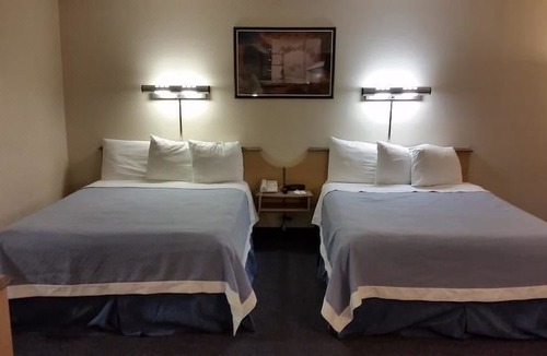 Northwest Anaheim Hotel | Days Inn by Wyndham Buena Park