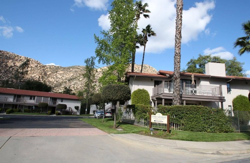 San Diego Country Estates Hotel | Riviera Oaks Resort by Diamond Resorts