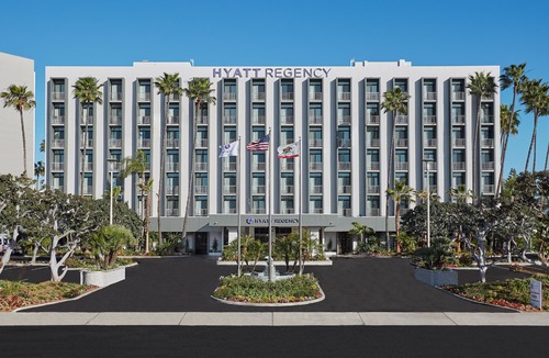 Airport Area Hotel | Hyatt Regency John Wayne Airport Newport Beach