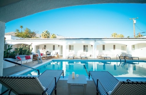 Uptown Design District Hotel | The Westcott