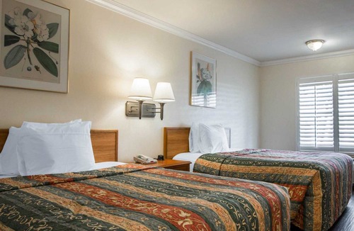 Moreno Valley Hotel | Econo Lodge Moreno Valley