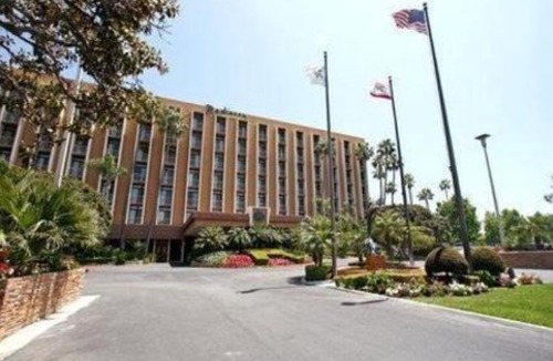 Airport Area Hotel | Hyatt Regency John Wayne Airport Newport Beach
