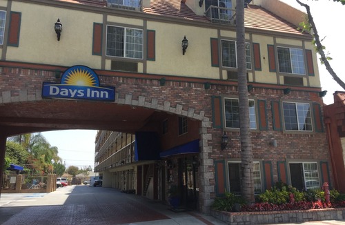Lawndale Hotel | Days Inn by Wyndham Los Angeles LAX/ Redondo&ManhattanBeach