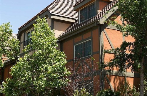 Solvang Hotel | Hotel Corque