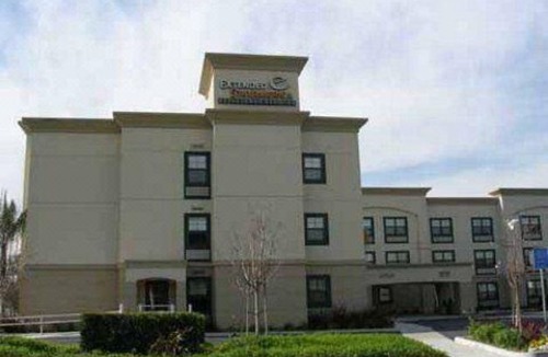 Northeast Anaheim Hotel | Extended Stay America Suites - Orange County - Anaheim Hills