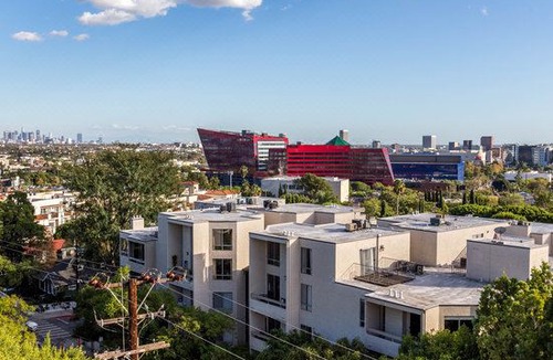 Norma Triangle Hotel | Montrose at Beverly Hills