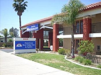 Hemet Hotel | Days Inn by Wyndham Hemet