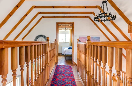 Polzeath Cottage | Baywatch Sands