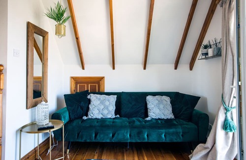 Polzeath Cottage | Baywatch Sands