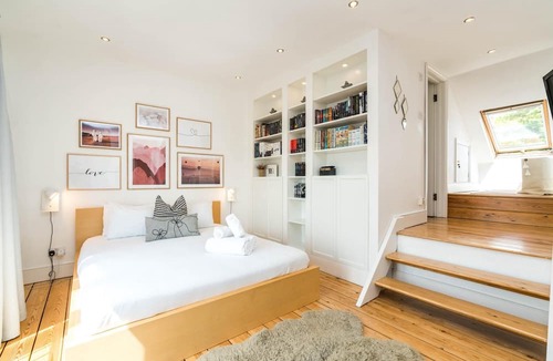Forest Hill Cottage | Beautiful 3BD Home Forest Hill South London