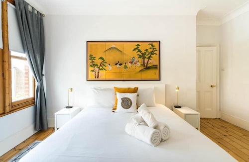 Forest Hill Cottage | Beautiful 3BD Home Forest Hill South London