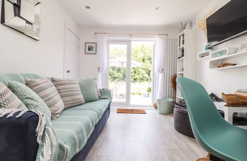 Little Petherick Cottage | Penpoll