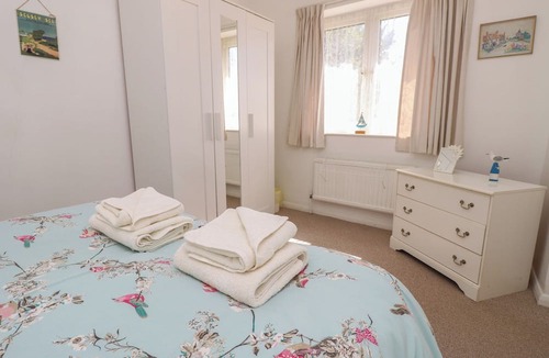 Selsey Cottage | Bella Vista