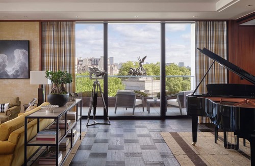 Belgravia Hotel | The Peninsula London