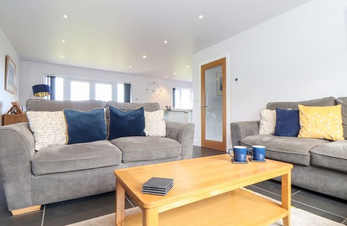 Pendeen Cottage | Charlotte's House