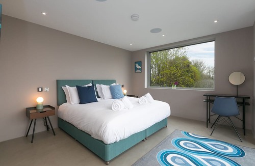 St Ives Cottage | Sparrows Nest