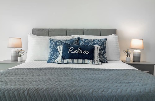 Woolwich Riverside Apartment | Skyvillion - Woolwich 2-Bed Apartments