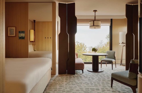 Knightsbridge Hotel | The Emory, Maybourne