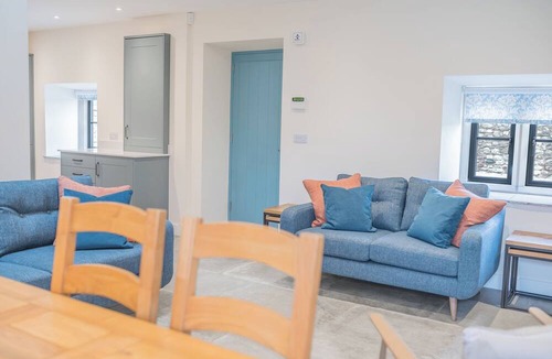 Ingleton Cottage | No 2 The Coach House