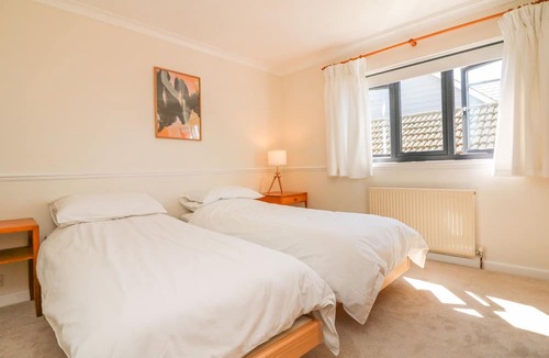 Widemouth Bay Cottage | Auverne