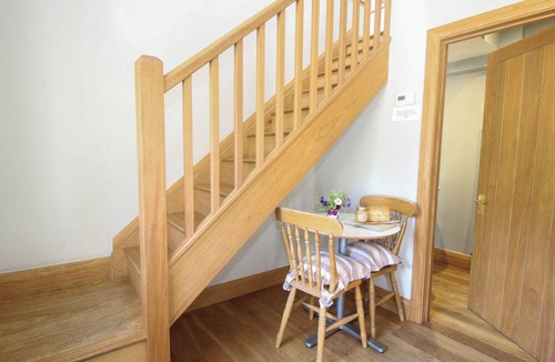 Kidderminster Cottage | Foxholes Barn