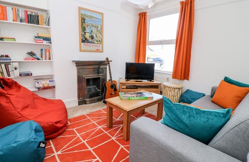 Chysauster Cottage | Mazey Cottage