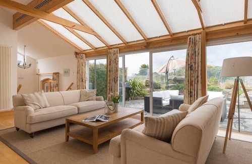 Rock Cottage | Penny Liggan
