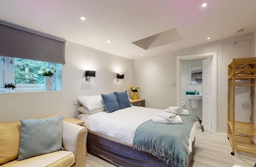 Southfields Apartment | Wimbledon Studios