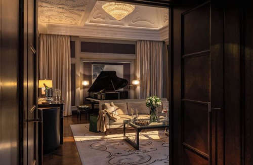 London City Centre Hotel | Corinthia London