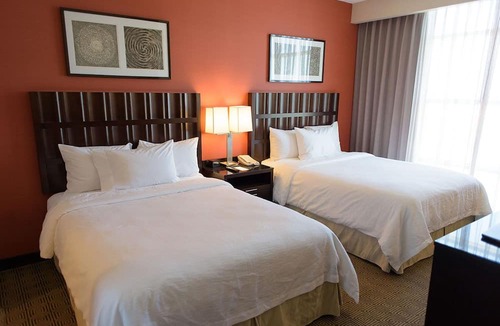 Guasti Hotel | Embassy Suites Ontario Airport