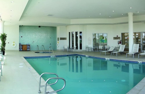 Guasti Hotel | Embassy Suites Ontario Airport