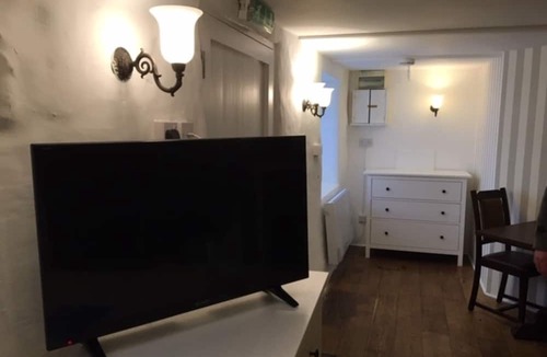 Chysauster Hotel | The Engine Inn
