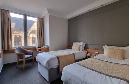 Bayswater Hotel | Lancaster Hall Hotel