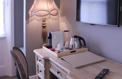 Fitzrovia Hotel | The Grafton Arms Pub & Rooms