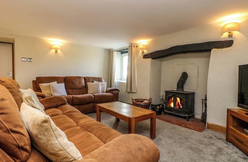 Littleham Cottage | The Cottage