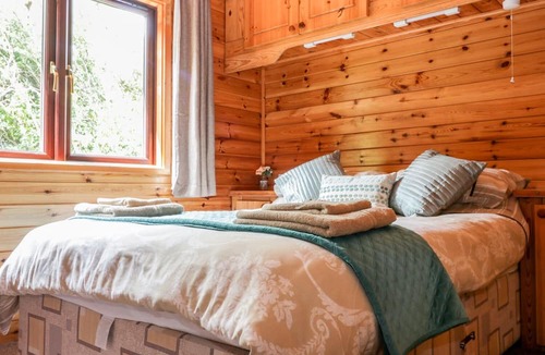 Helford Passage Cottage | Oak Lodge