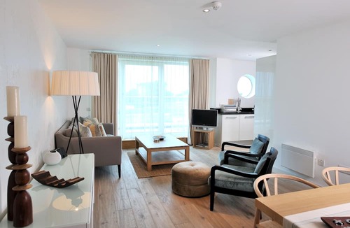Trebetherick Hotel | St Moritz Hotel