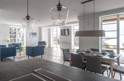 Saunton Apartment | Chalet Saunton