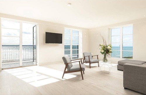 Saunton Apartment | Chalet Saunton
