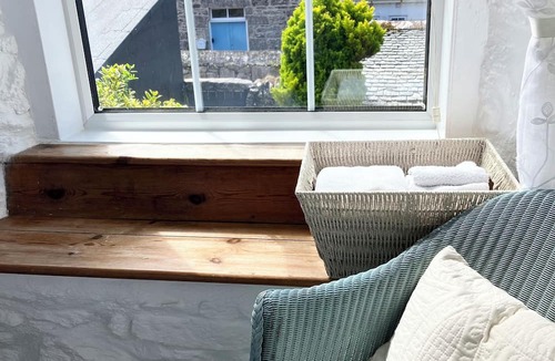 St Just Bed & Breakfast | The Old Post House B&B