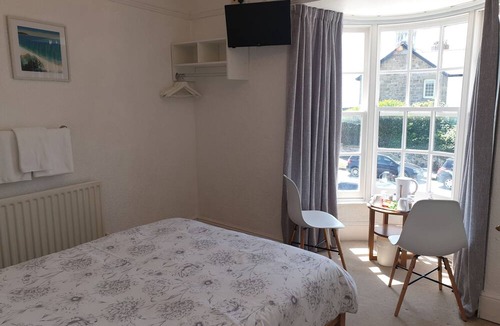 Chysauster Bed & Breakfast | Bay Lodge
