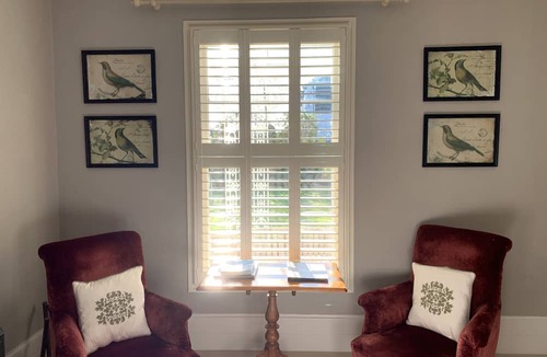 Treator Bed & Breakfast | Coswarth House