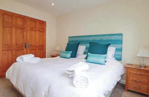 Winnard's Perch Cottage | Benasa Lodge